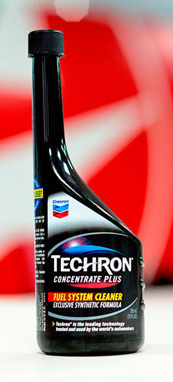 Caltex launches Techron Concentrate Plus (TCP) cleaner in Malaysia