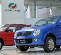 Perodua Archives - Paul Tan's Automotive News