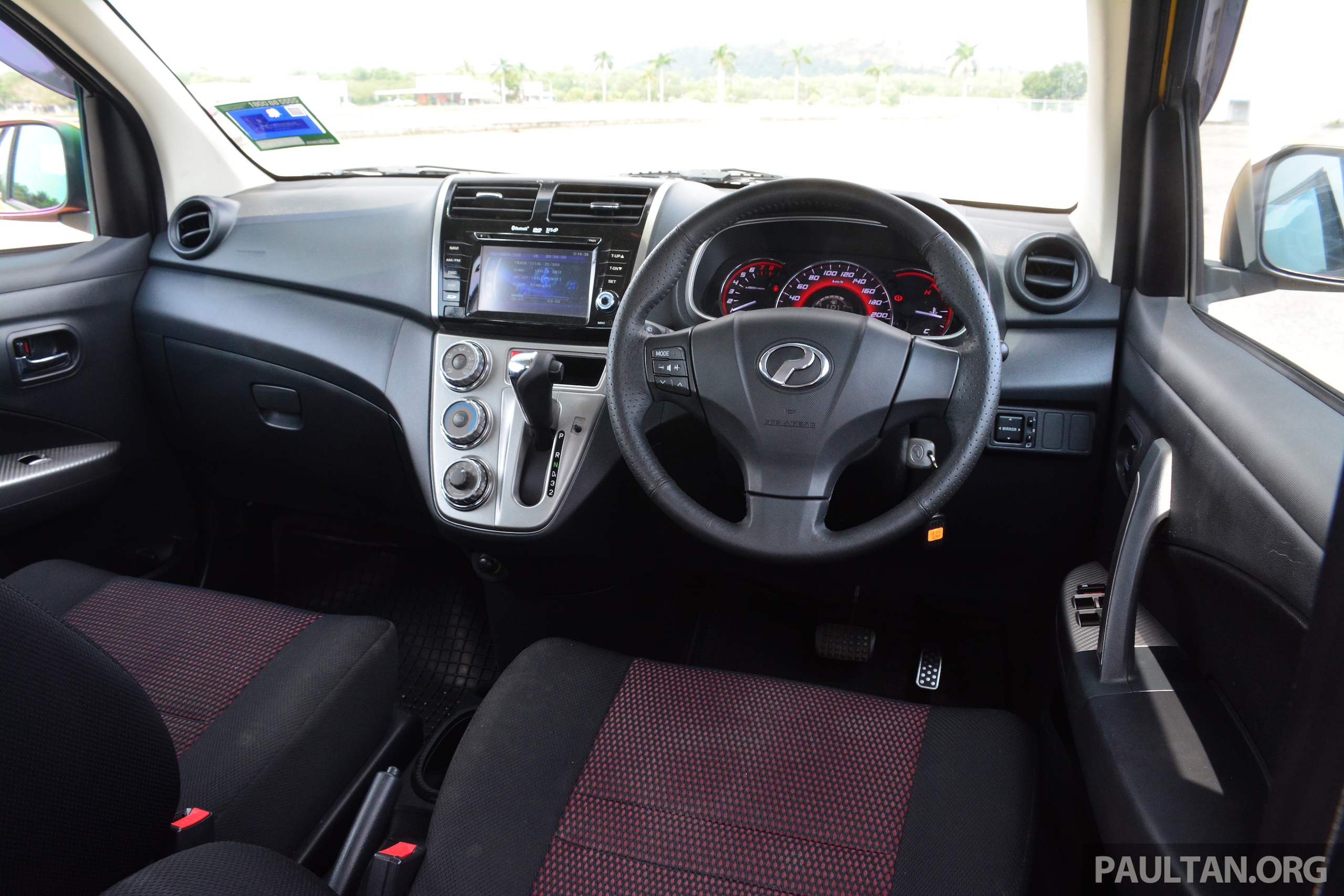 GALLERY: Proton Iriz vs Perodua Myvi – take your pick Paul 