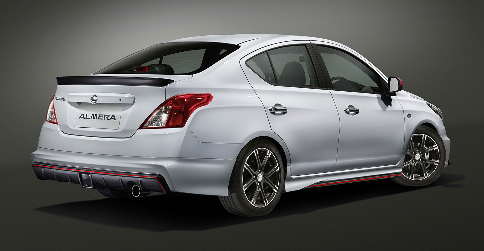 Nissan Almera facelift launched in Malaysia - Nismo kit makes world ...