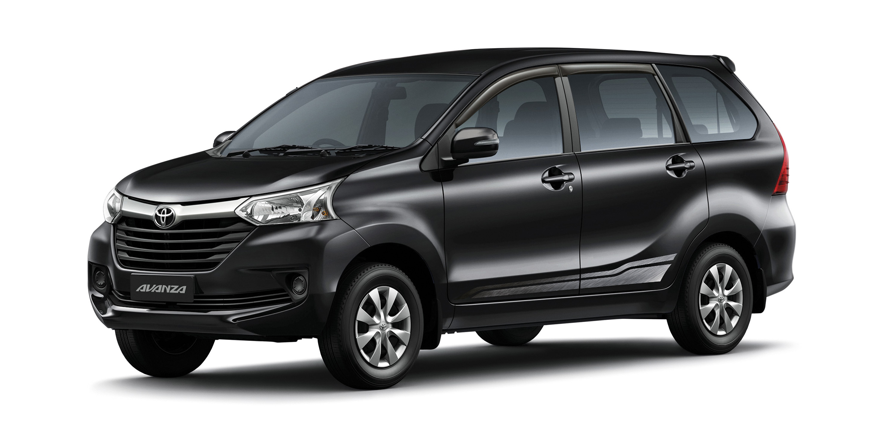 Toyota Avanza facelift appears on website, fr RM68k Paul Tan  Image 390049