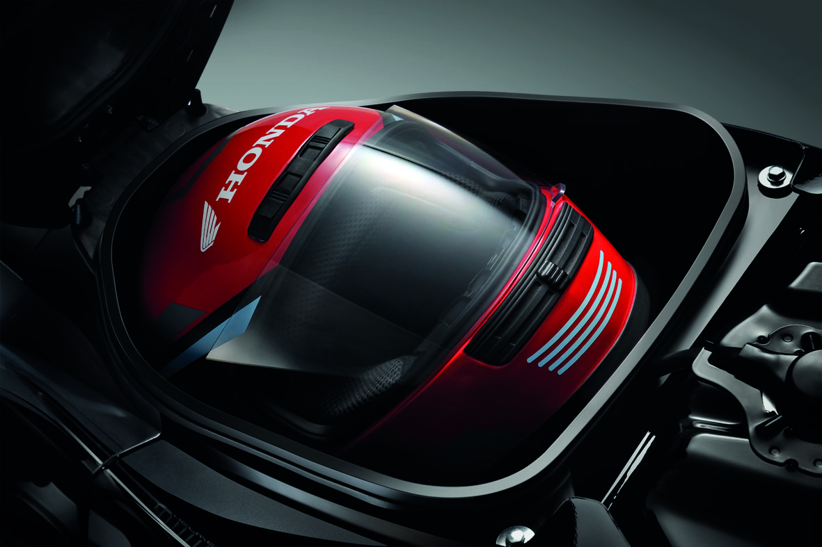 Honda Future FI dengan warna baharu dan waranti tambahan, harga bermula ...