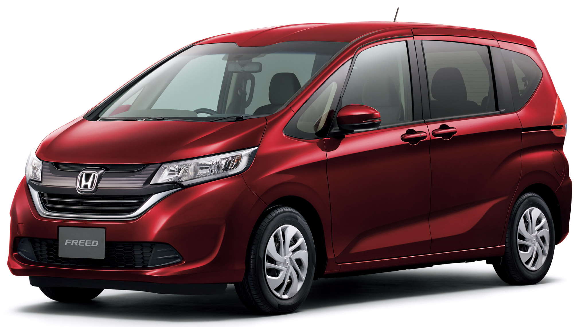 All new 2021 Honda  Freed  goes on sale in Japan Paul Tan 
