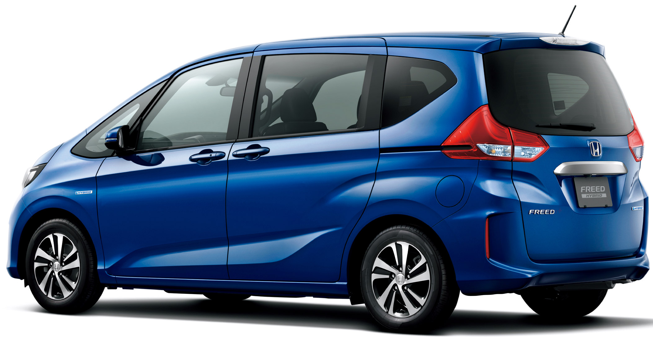 All-new 2016 Honda Freed goes on sale in Japan Paul Tan ...