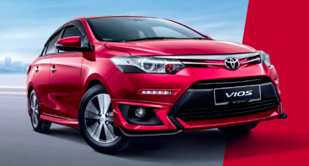 Image result for vios 2017 malaysia