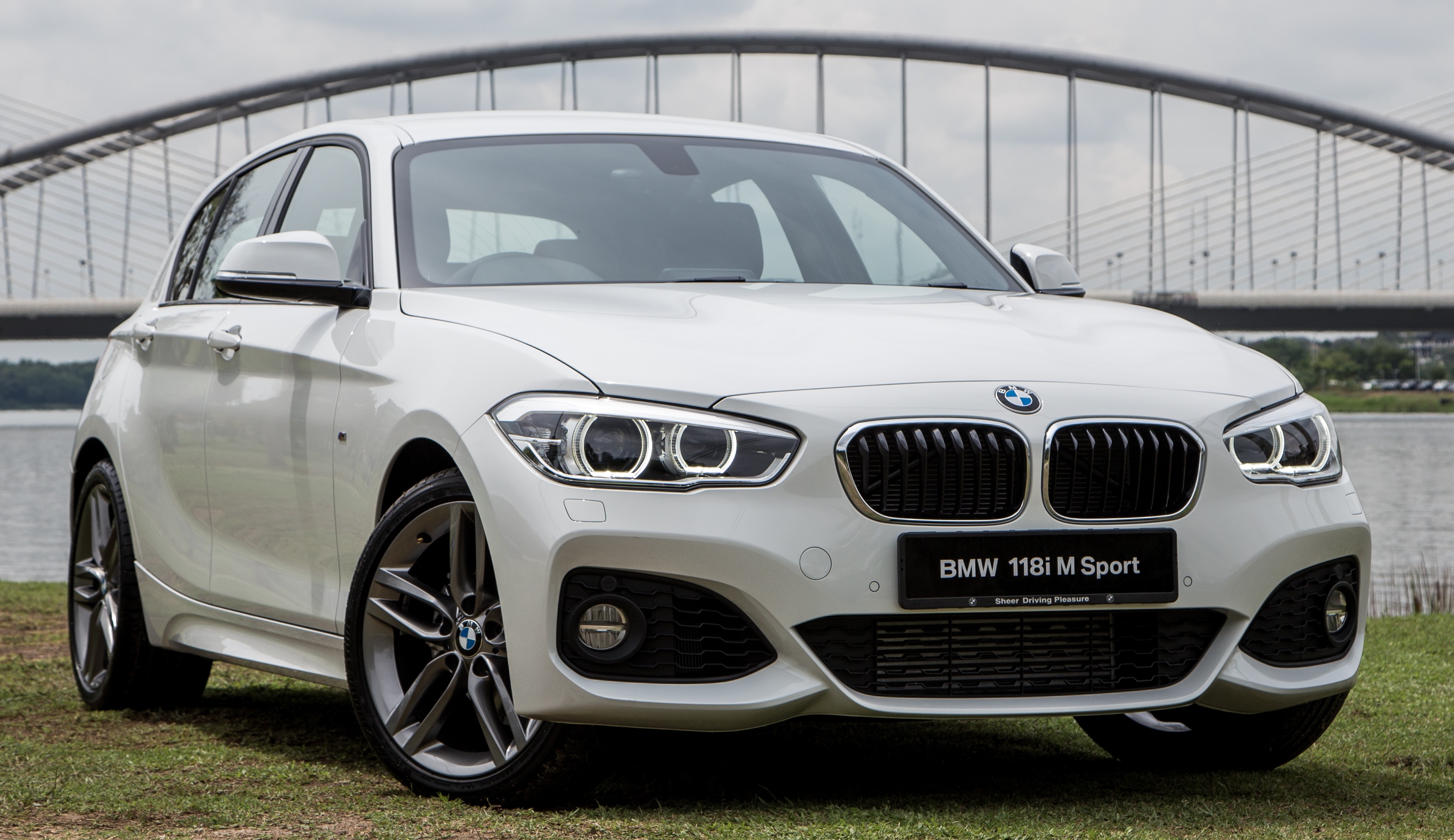 BMW 118i M Sport launched in Malaysia RM189k