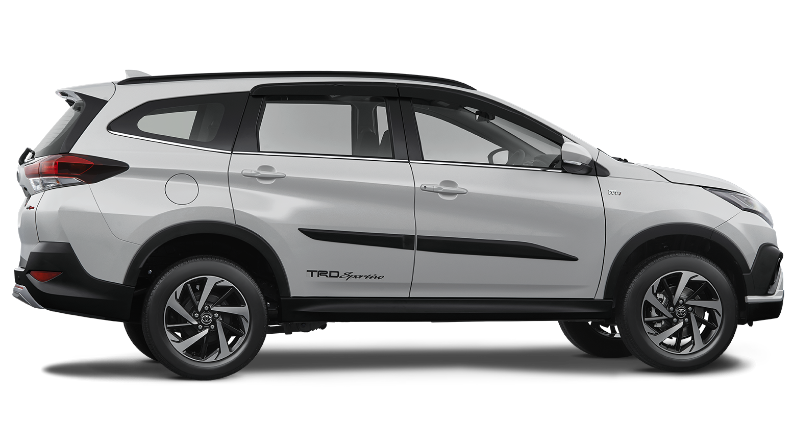 New 2018 Toyota Rush SUV makes debut in Indonesia Paul Tan - Image 742839