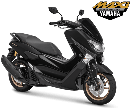 2022 Yamaha NMax 155 gets mid model updates paultan org