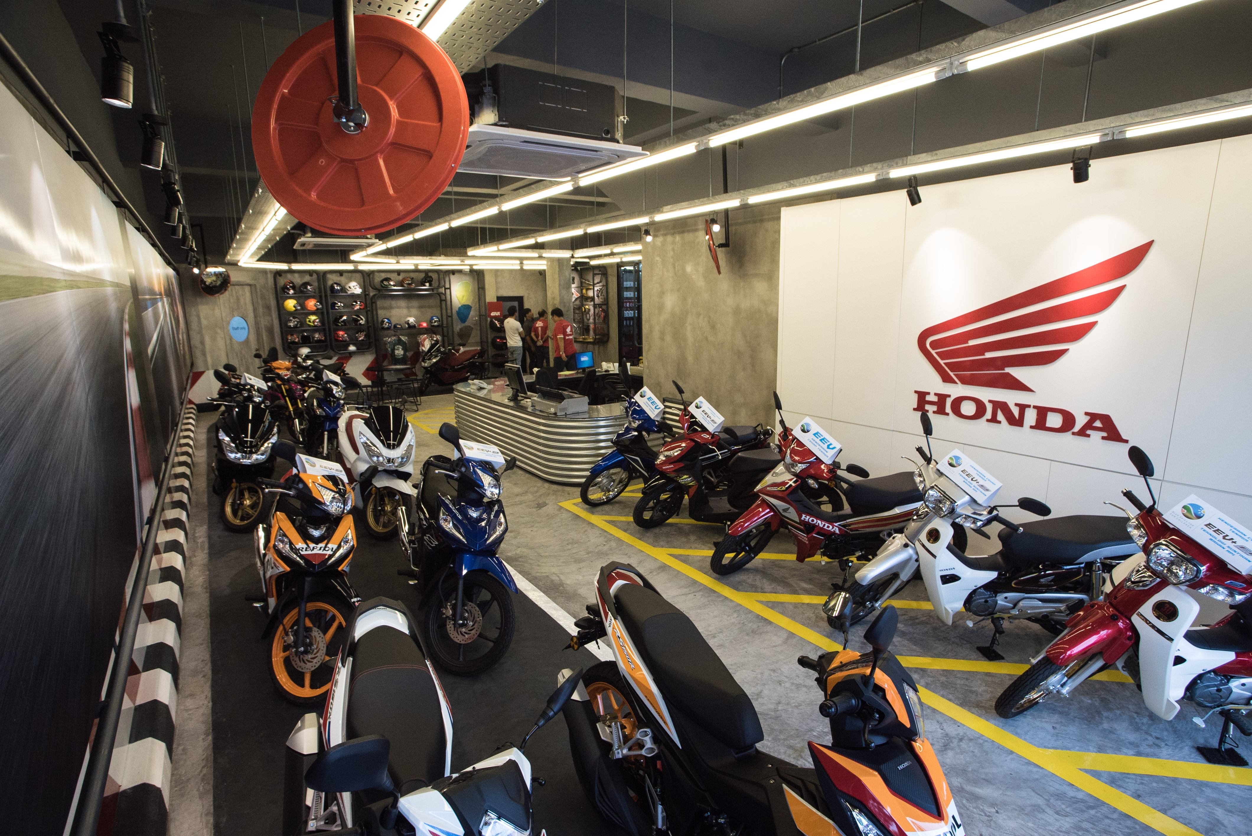 Boon Siew Honda to close operations until March 31 - paultan.org