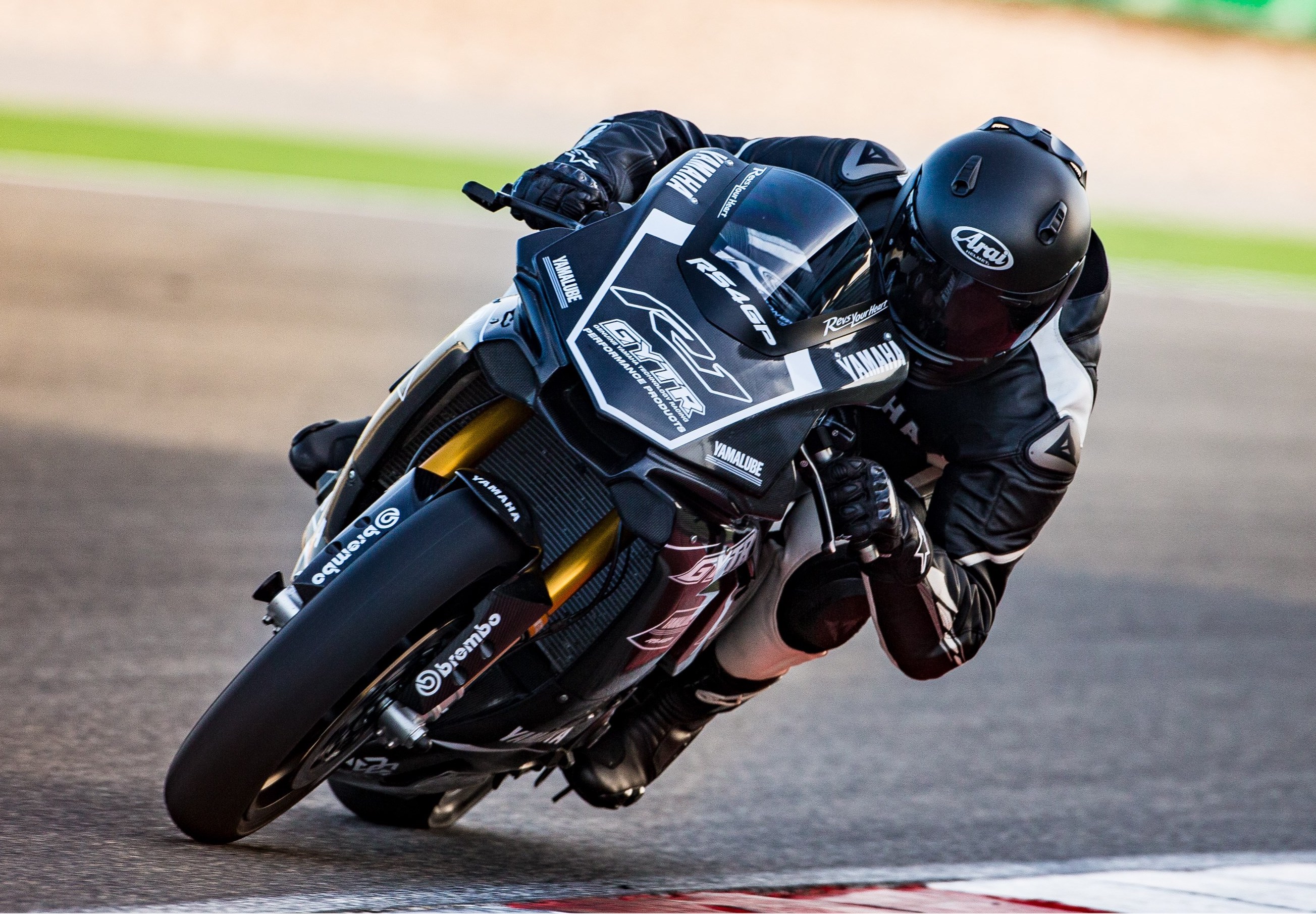 Yamaha releases GYTR racing performance parts range for YZF-R1 and YZF