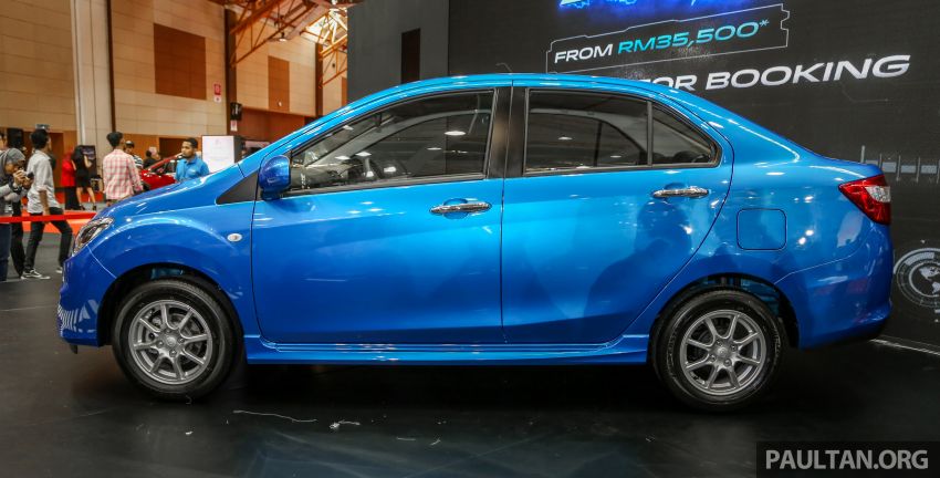 Is Toyota IMC looking to replace XLi /GLi with Daihatsu 