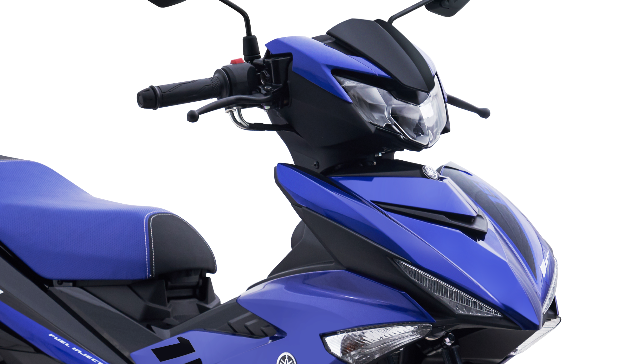 2019 Yamaha Exciter 150 or new Y15ZR out in Vietnam Paul Tan - Image 847150