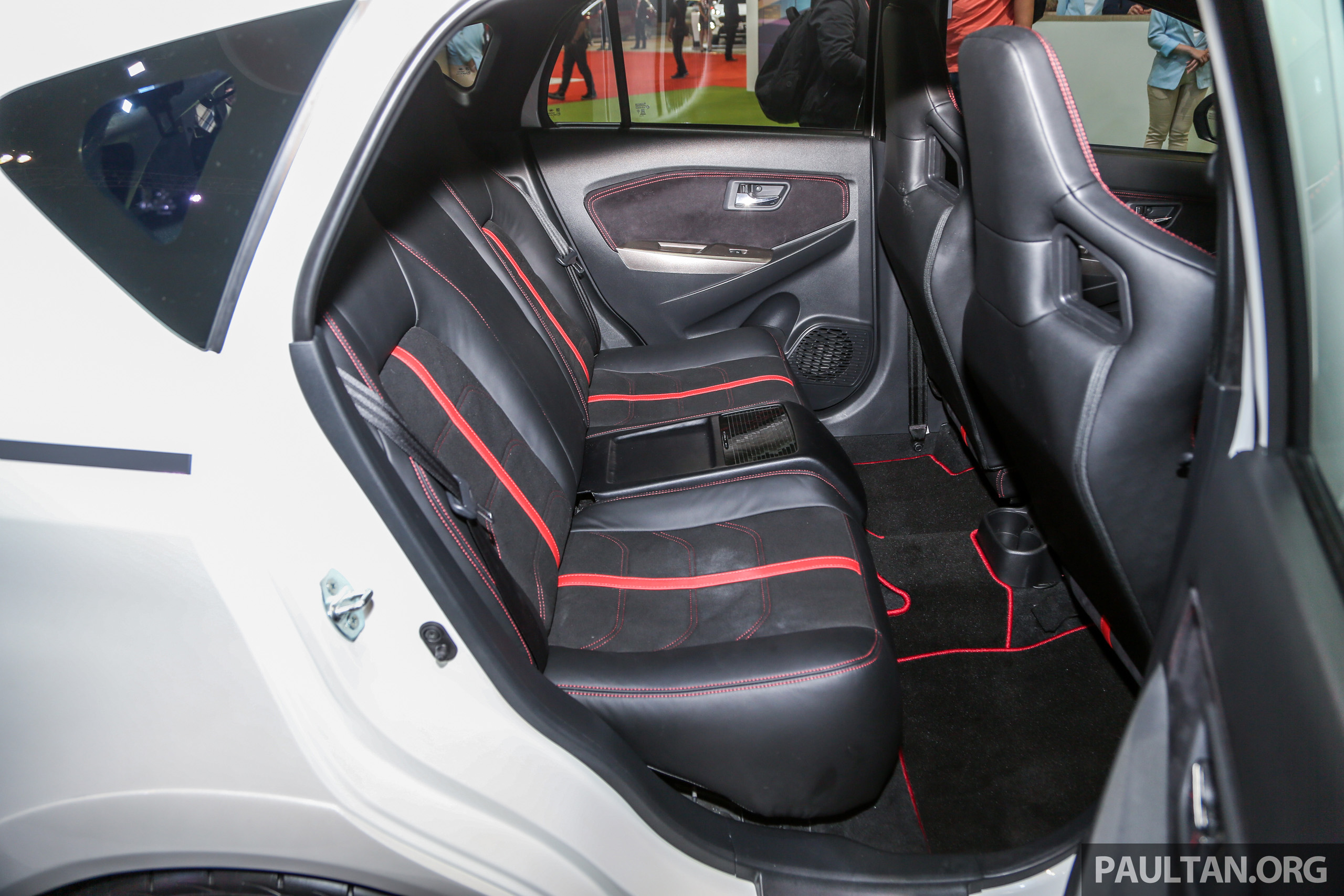 KLIMS18: Perodua Myvi GT – sporty hot hatch concept Paul 