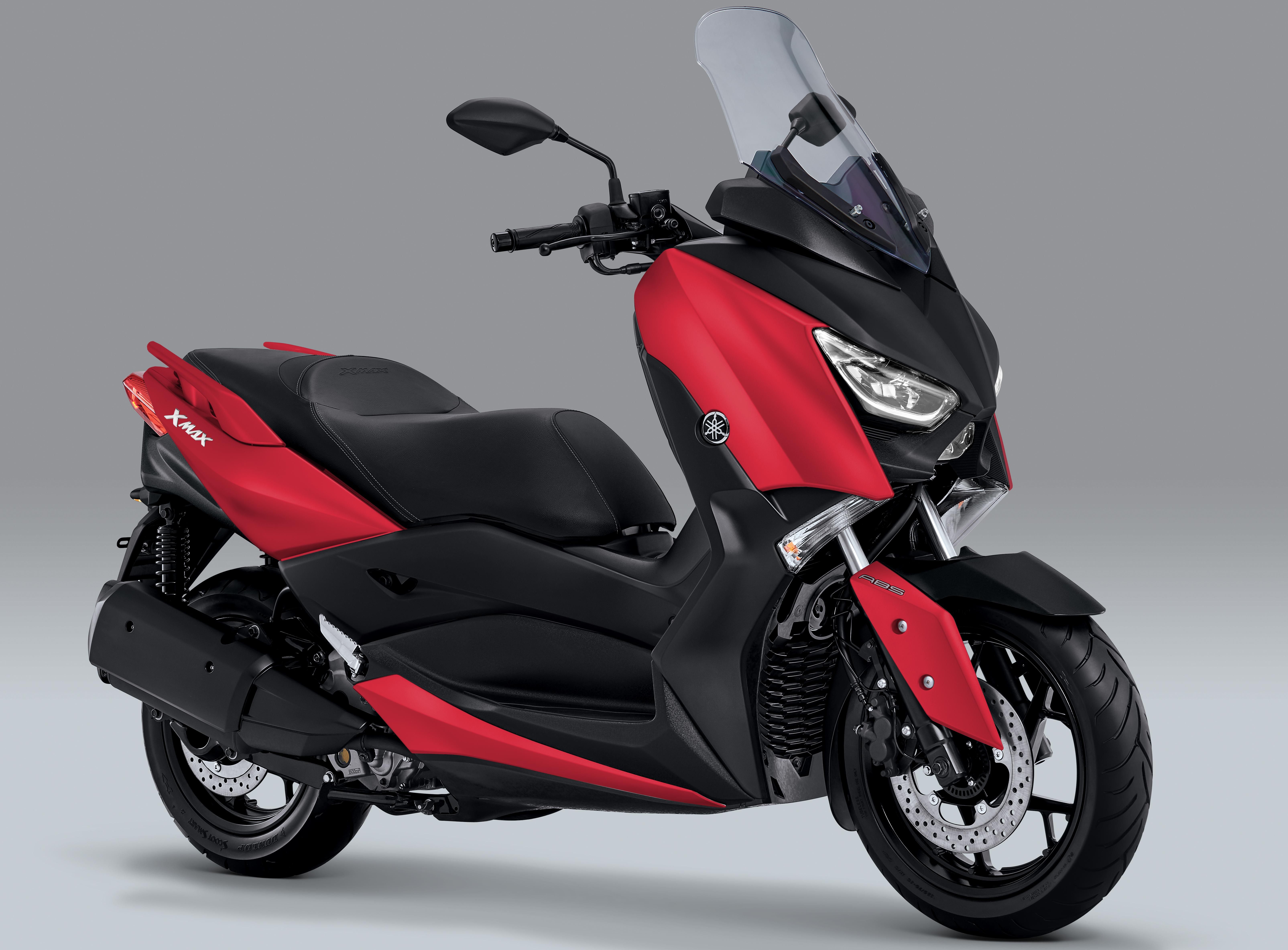 2019 Yamaha X Max Scooter In New Colours Rm21 225 Paultan Org