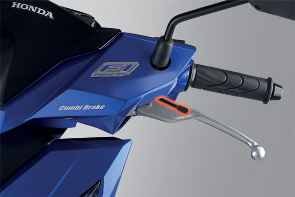 2019 Honda Wave Alpha and Beat in new colours – Wave pricing from RM4,275, Beat priced at RM5,365 Image #909456