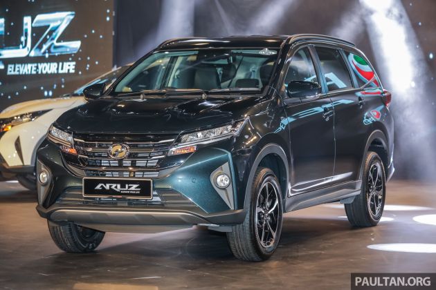 2019 year in review and what's to come in 2020 - Perodua 