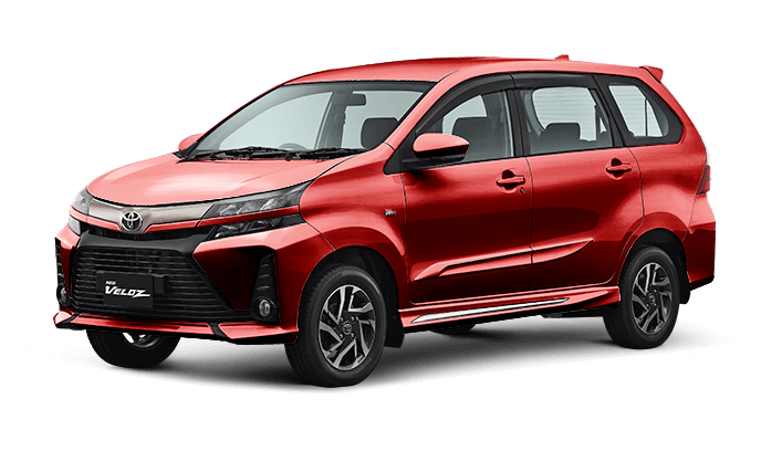 Toyota Avanza dan Veloz facelift dilancar di Indonesia Paul Tan  Image