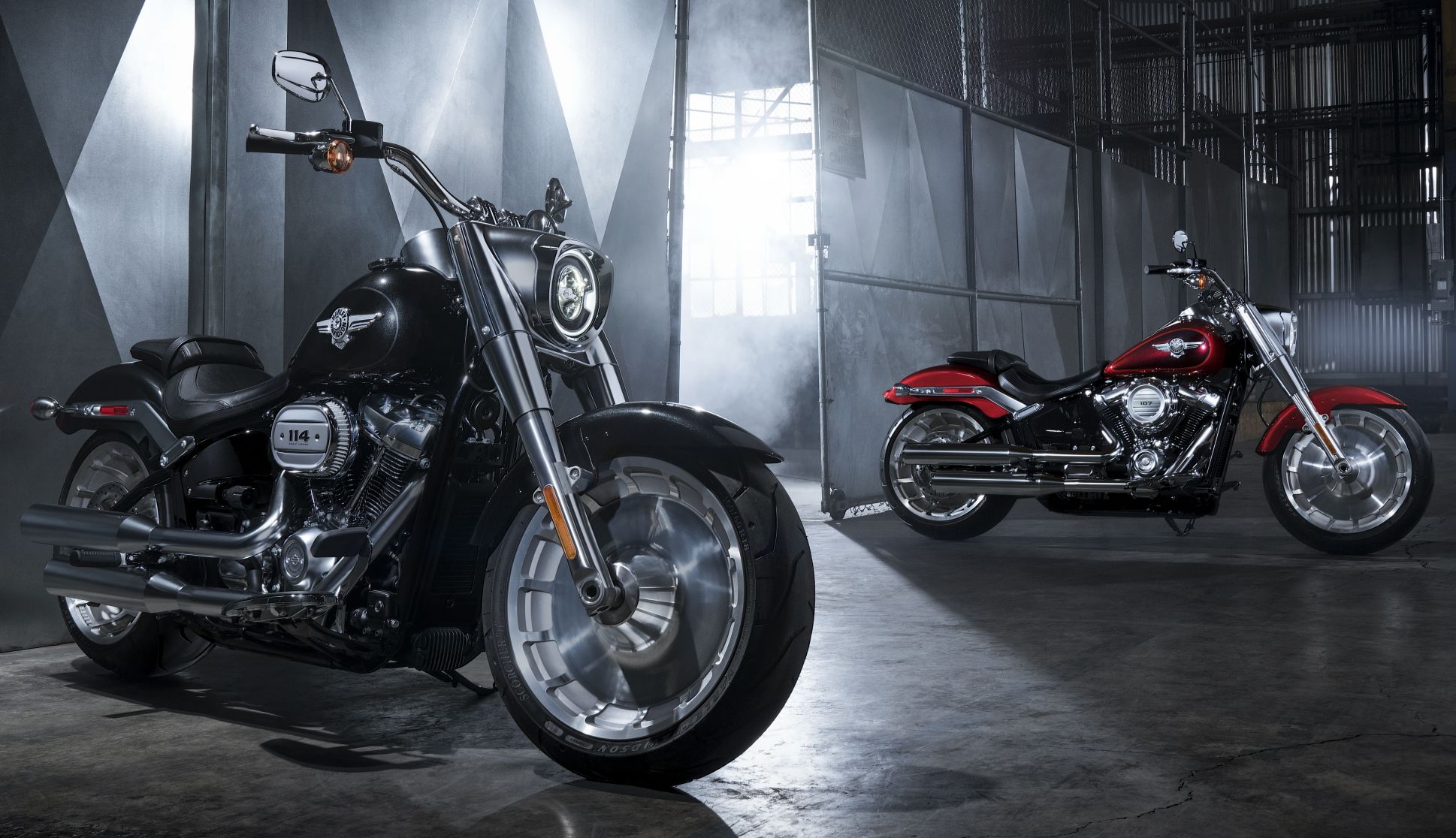 20 Harga Harley Davidson Custom Yang Populer