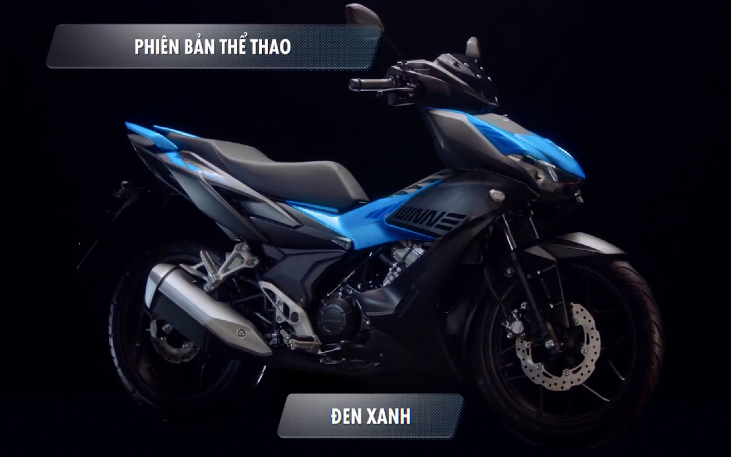 2019 Honda Winner X/RS150R launched in Vietnam Paul Tan - Image 985189