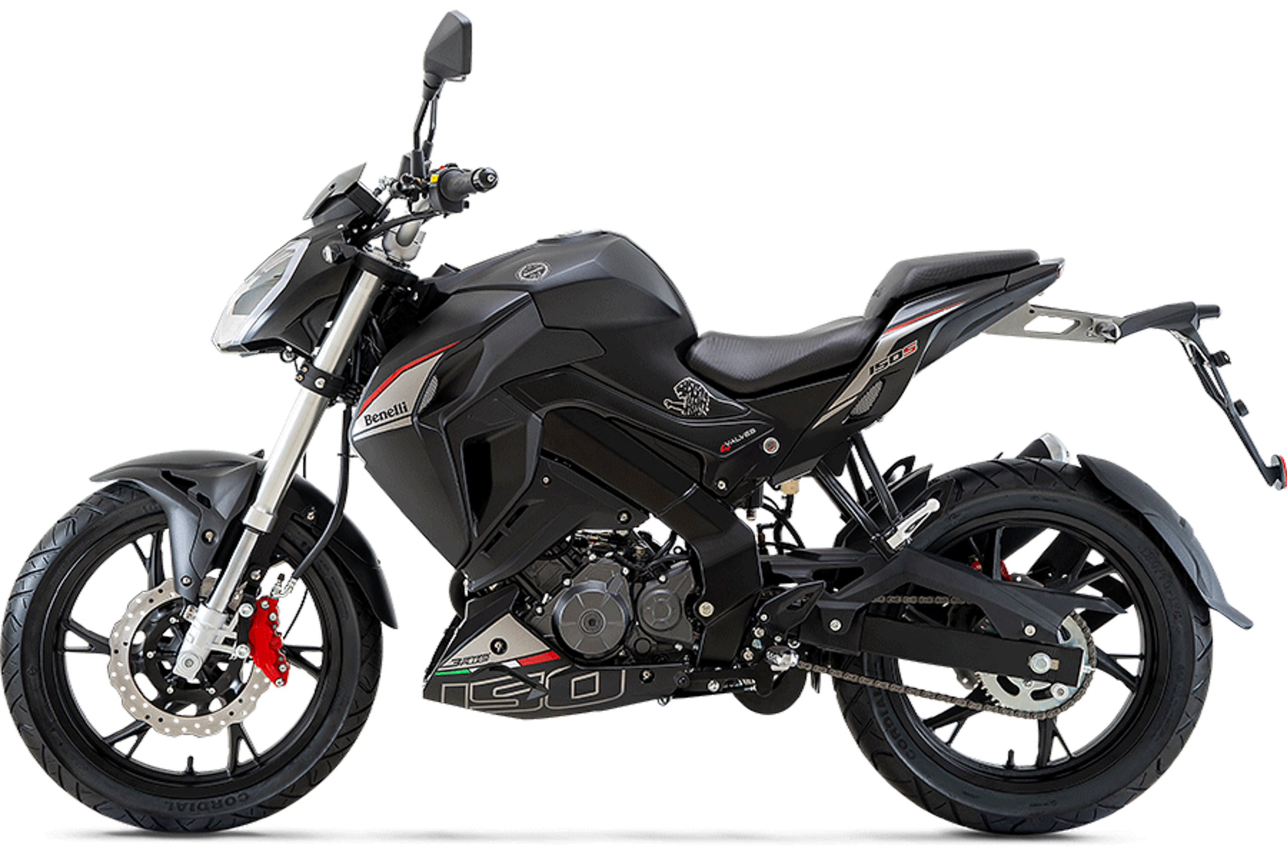 2019 Benelli 502C and 150S now in Malaysia - 502C priced at RM31,588 ...
