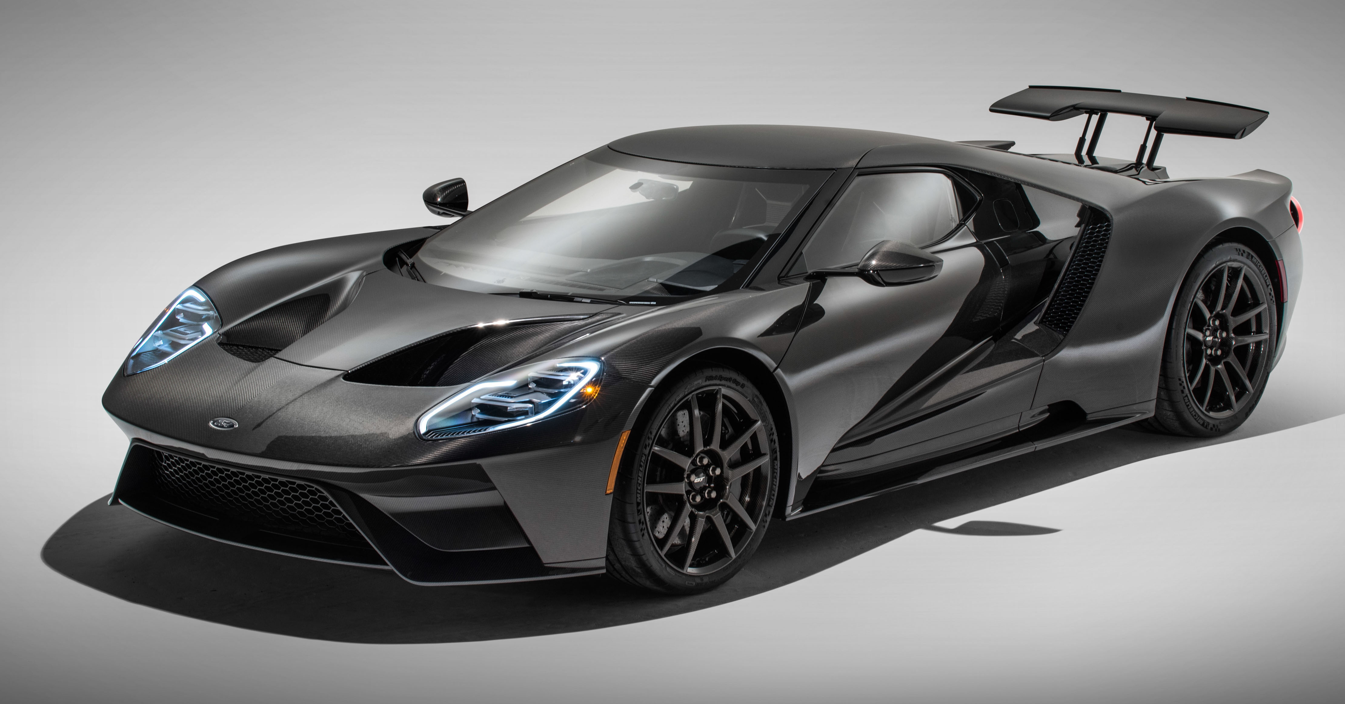 Image result for 2020 ford gt liquid carbon edition
