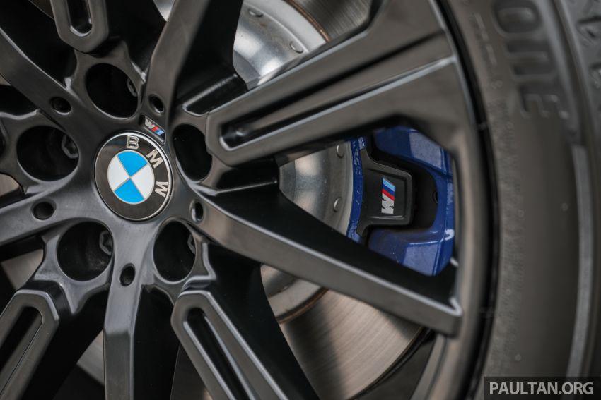 GALLERY: 2020 G05 BMW X5 xDrive45e – RM441k 3.0L PHEV with RM43k worth of BMW genuine accessories Image #1161962