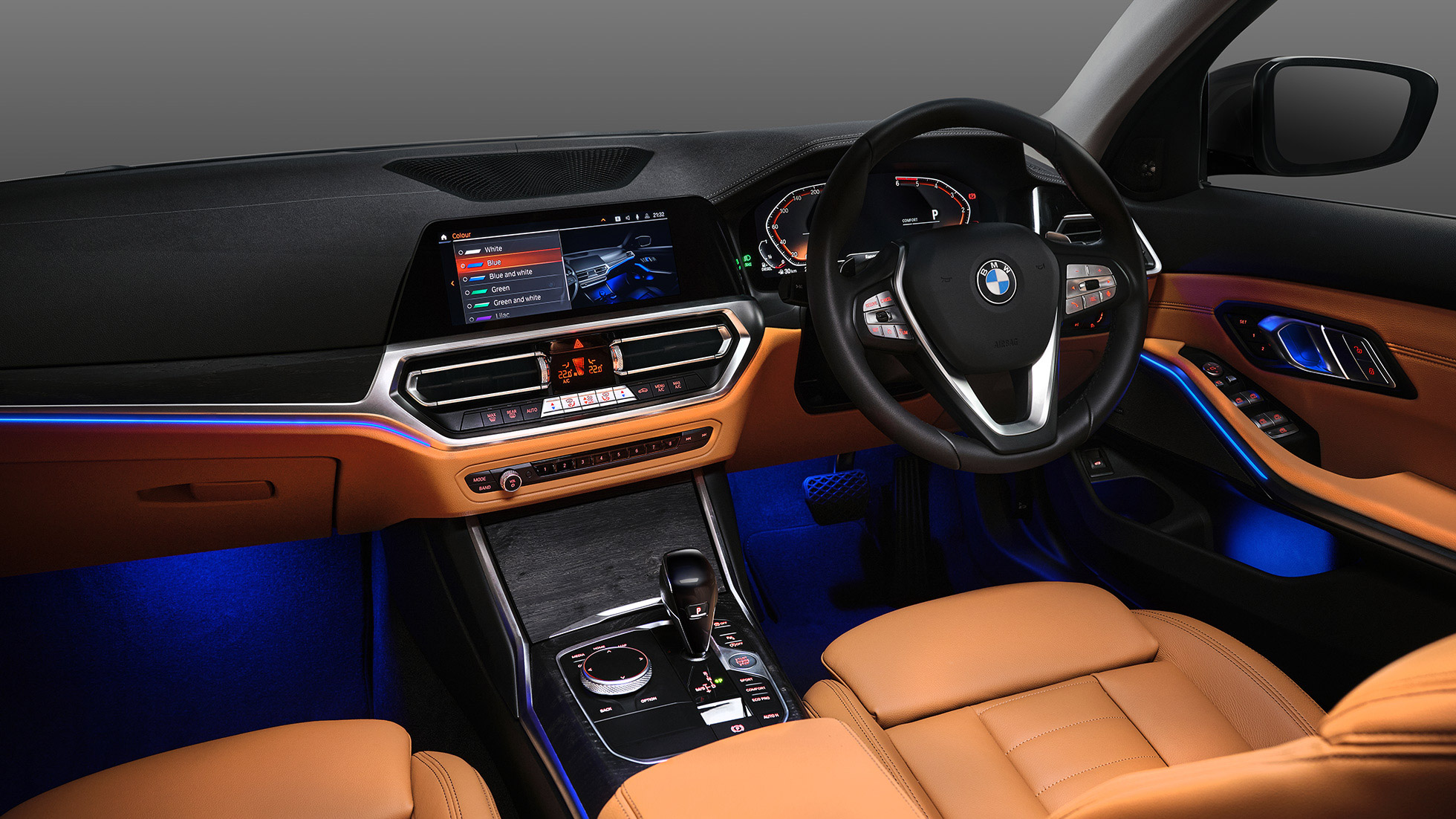 G20 BMW 3 Series Gran Limousine India-9 - Paul Tan's Automotive News